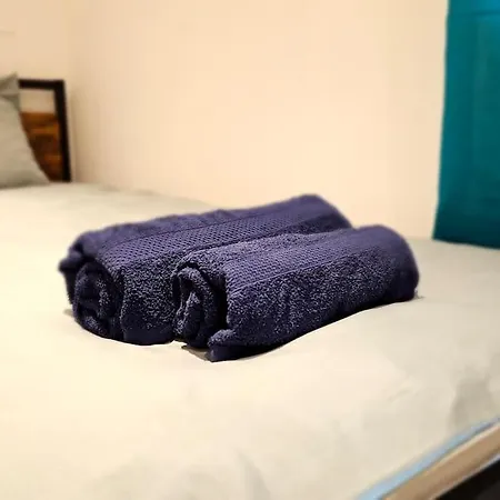 Lejlighed Les Chats *