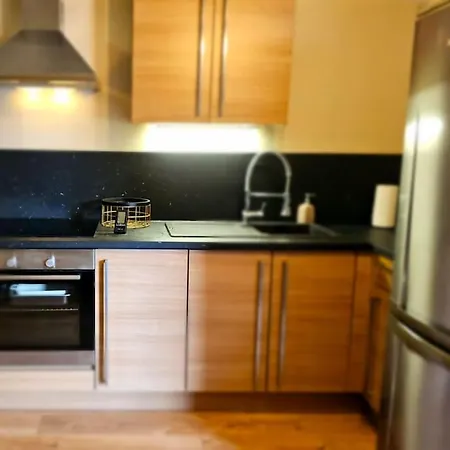Appartement Les Chats