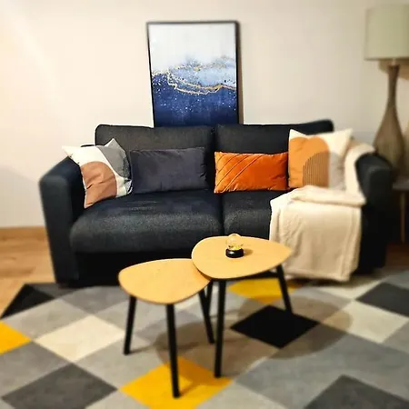 Apartment Les Chats *