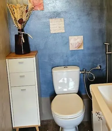 Apartment Les Chats *
