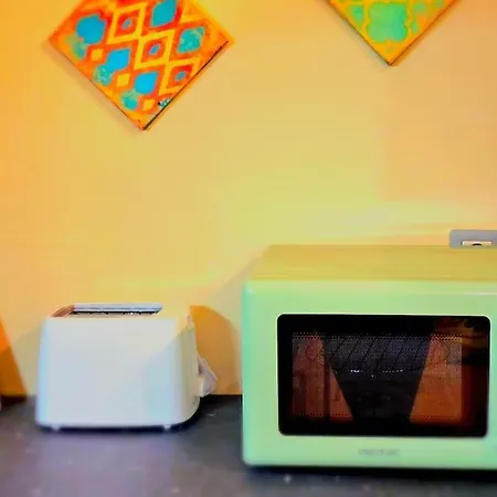 Appartement Les Chats *