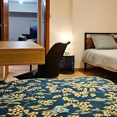 Appartement Les Chats Hayange