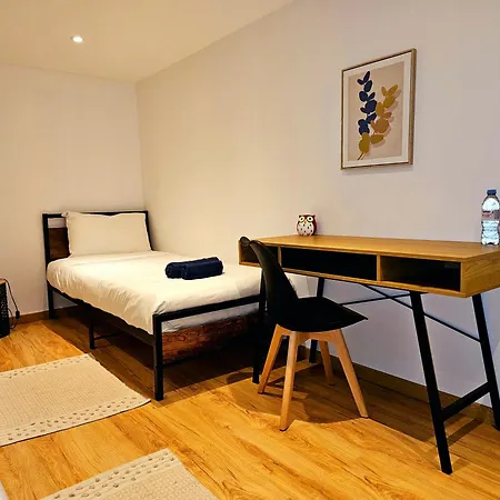 Lejlighed Les Chats *