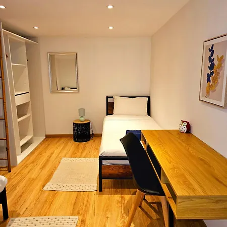 Lejlighed Les Chats Hayange