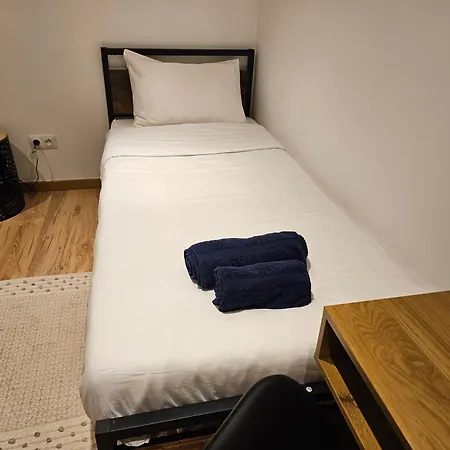 Les Chats Lejlighed Hayange