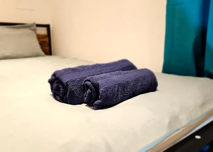 Апартаменты Les Chats *