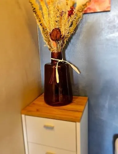 Lejlighed Les Chats *