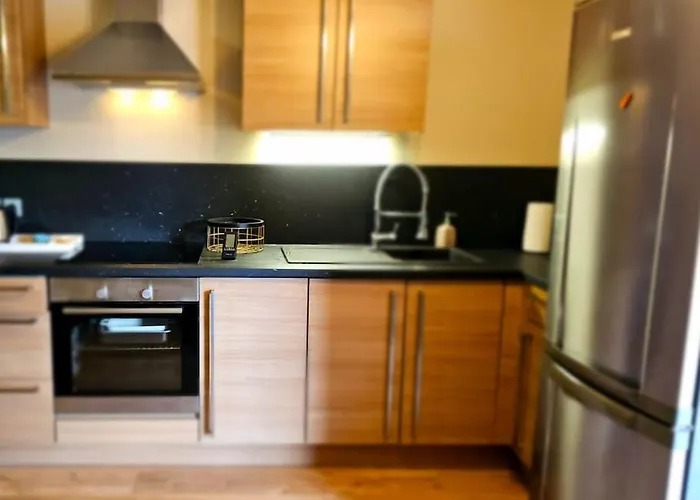 Апартаменты Les Chats