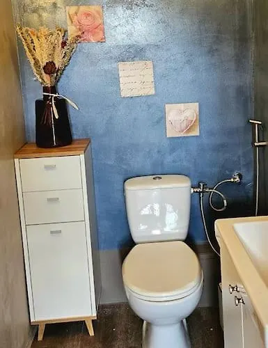 Апартаменты Les Chats *