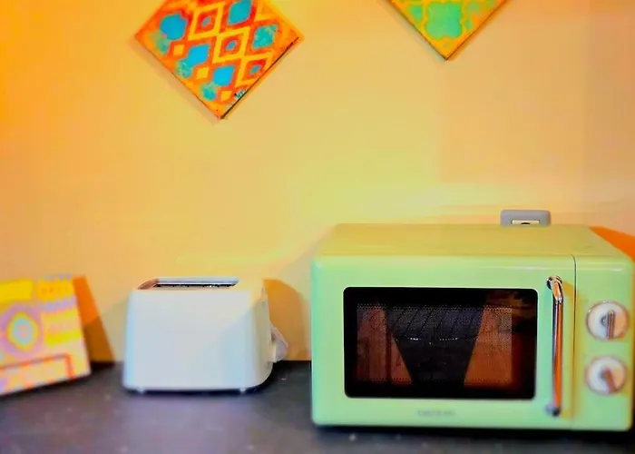 Апартаменты Les Chats *