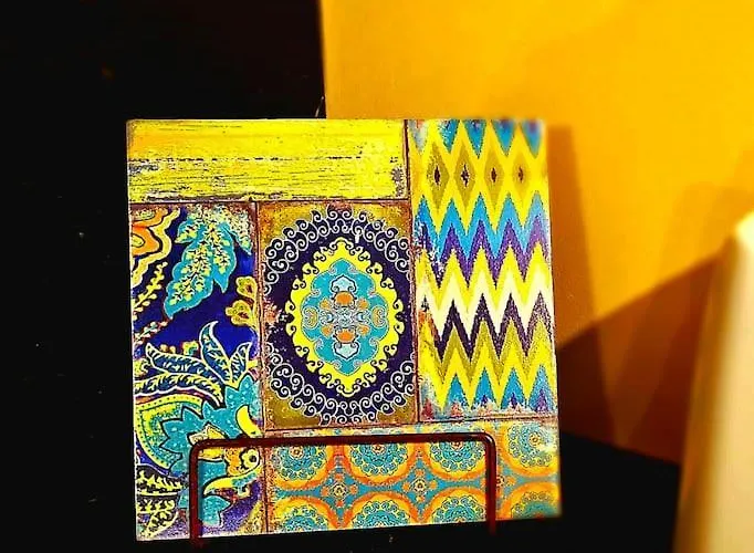 Les Chats Апартаменты