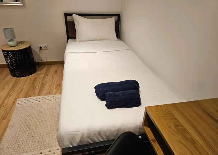 Les Chats Lejlighed Hayange